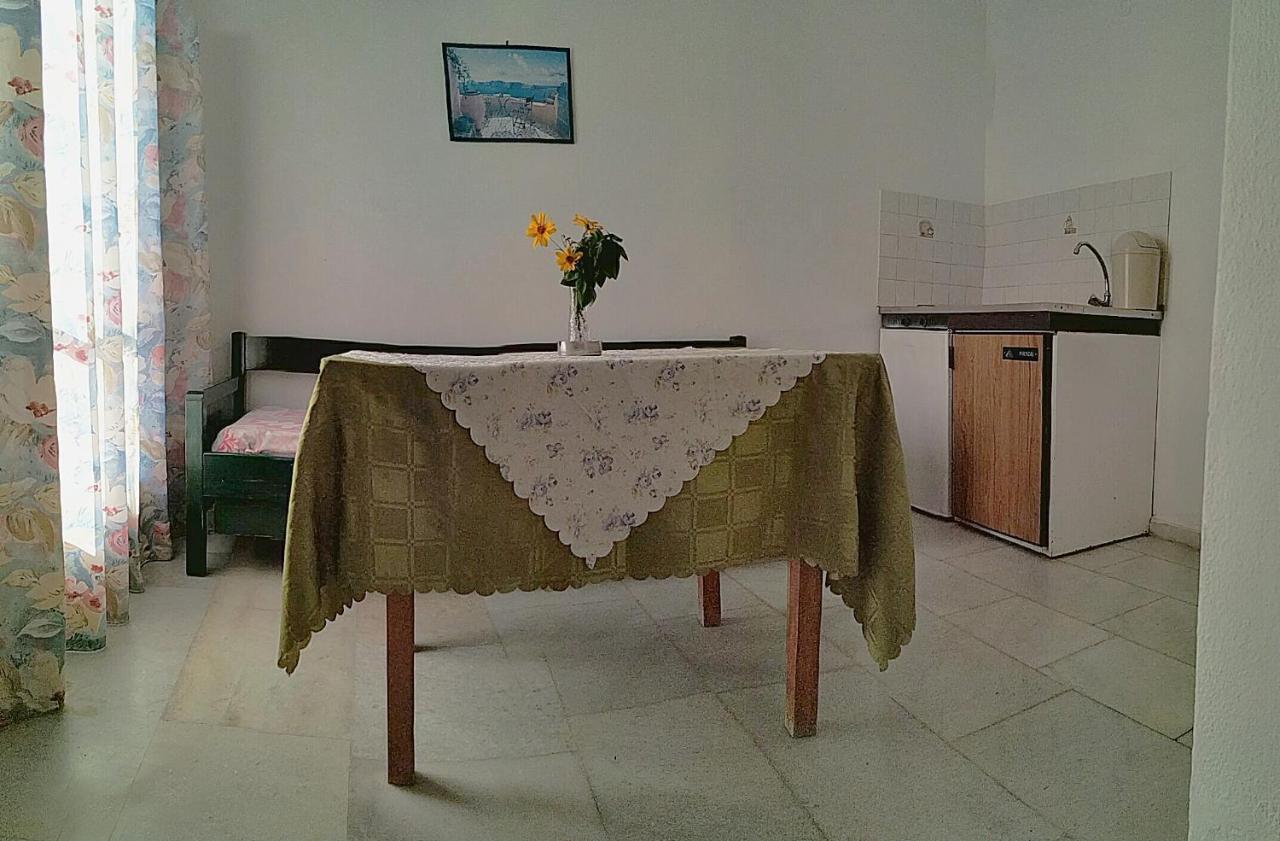 Chrisanthi Studios Agios Prokopios  Bagian luar foto